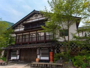 30室未満の隠れ宿のイメージ