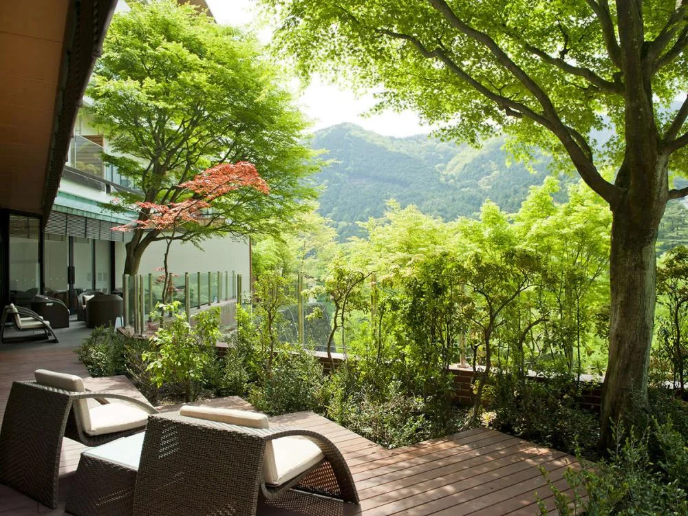 鬼怒川温泉で絶景が魅力のホテル・旅館