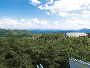 絶景が魅力のイメージ