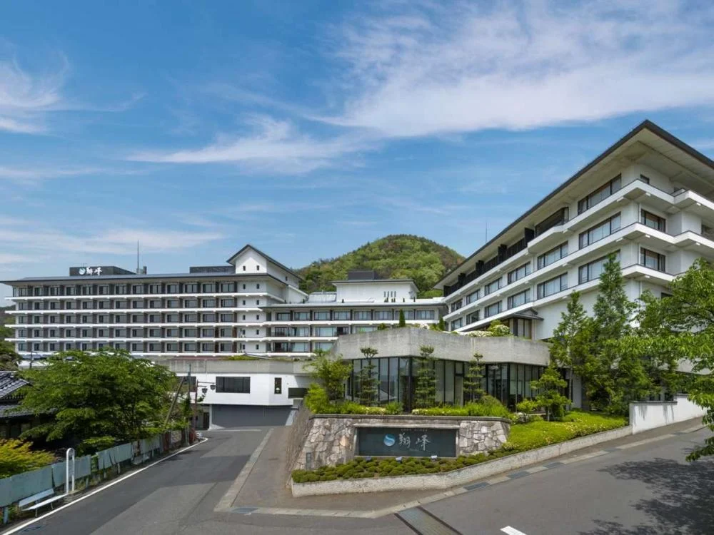松本のホテル・宿