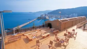 オーシャンビューのイメージ