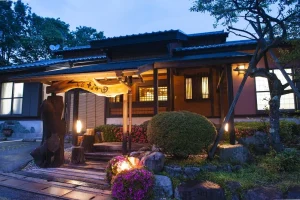 30室未満の隠れ宿のイメージ