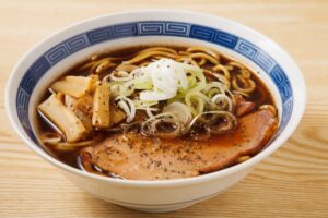 ラーメンのイメージ