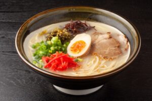 ラーメンのイメージ