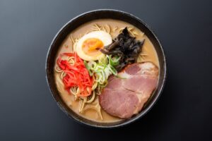 ラーメンのイメージ
