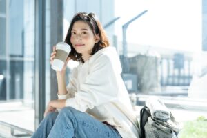 1人旅に人気のイメージ