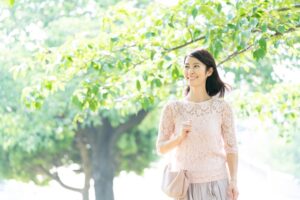 1人旅に人気のイメージ
