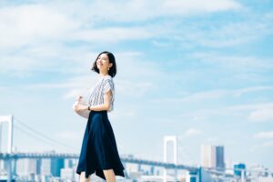 1人旅に人気のイメージ