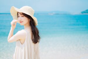 1人旅に人気のイメージ