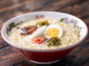 ラーメンのイメージ