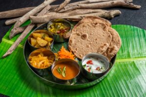 インドカレーのイメージ
