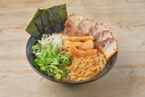 ラーメンのイメージ