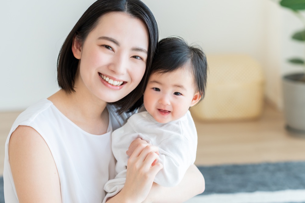 沖縄の子育て・赤ちゃん向けのウォーターサーバー
