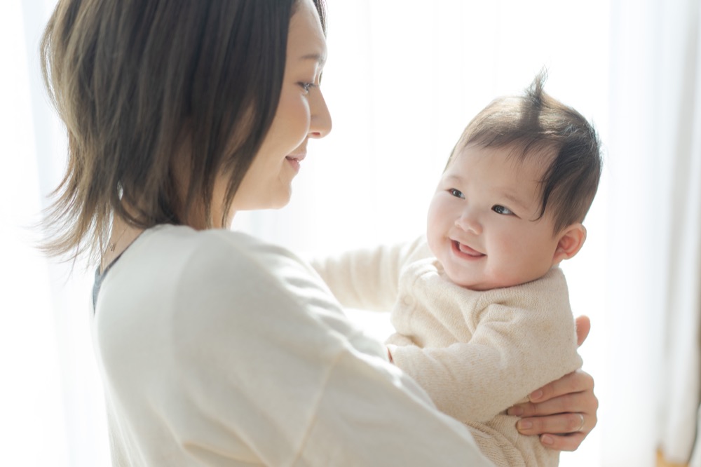 東京の子育て・赤ちゃん向けのウォーターサーバー