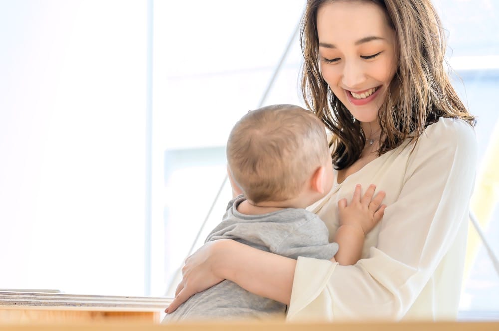 大分の子育て・赤ちゃん向けのウォーターサーバー