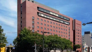 200室以上の大型宿のイメージ