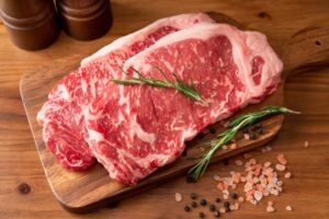 牛肉のイメージ