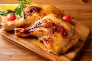 鶏肉のイメージ