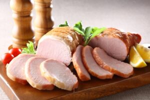 ハムのイメージ