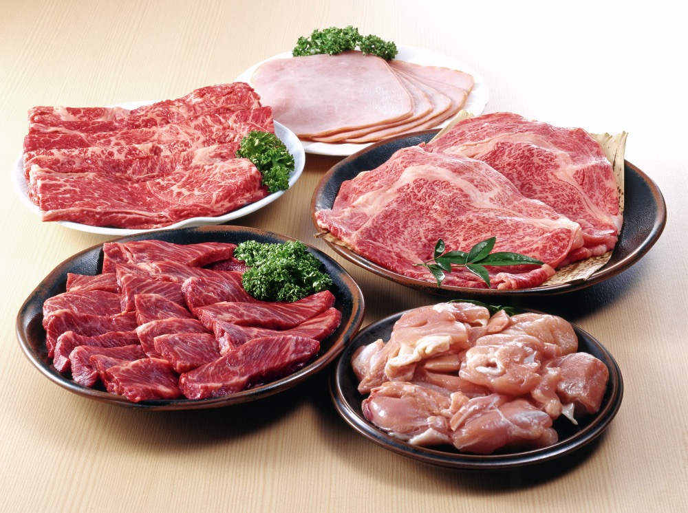 北海道の肉のふるさと納税