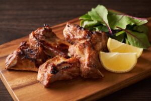 豚肉のイメージ