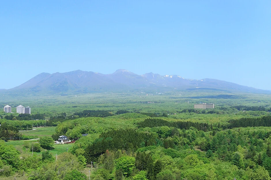 栃木で絶景が魅力のホテル・旅館
