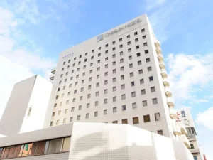 200室以上の大型宿のイメージ
