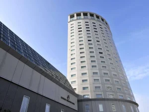 シティホテルのイメージ