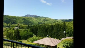絶景が魅力のイメージ
