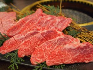 佐賀牛のイメージ