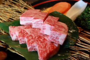 米沢牛のイメージ