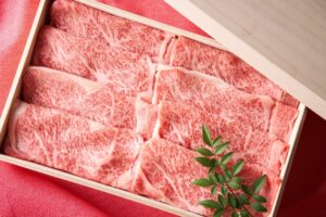 山形牛のイメージ