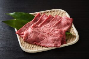 宮崎牛のイメージ