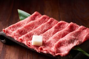 近江牛のイメージ