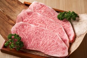 牛ステーキのイメージ