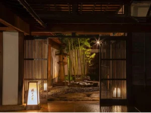30室未満の隠れ宿のイメージ