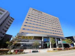 200室以上の大型宿のイメージ