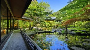 高級ホテルのイメージ