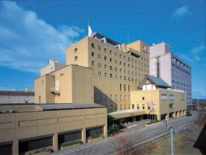 シティホテルのイメージ