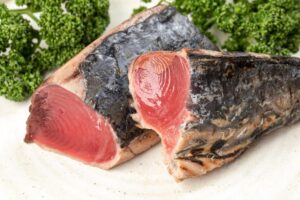 カツオのイメージ