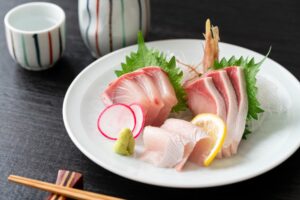 ブリのイメージ