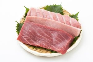 マグロのイメージ