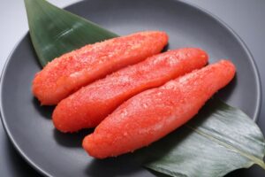 明太子のイメージ