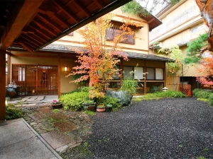 30室未満の隠れ宿のイメージ
