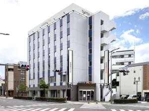 ビジネスホテルのイメージ
