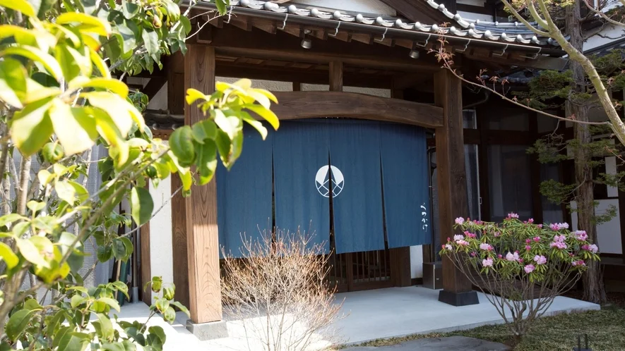 軽井沢で30室未満の隠れ宿