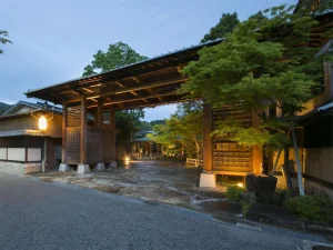 30室未満の隠れ宿のイメージ