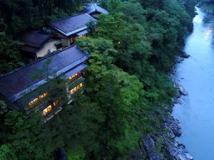 30室未満の隠れ宿のイメージ