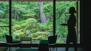 絶景が魅力のイメージ