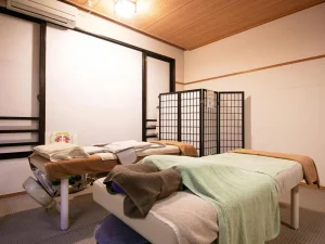 エステが魅力のイメージ